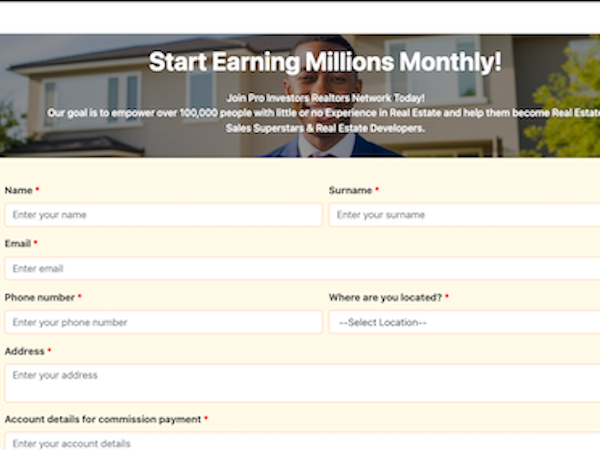 Pro Investors