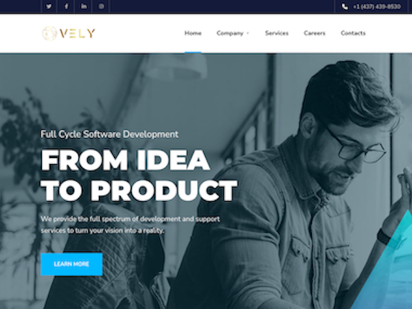 Vely Consult