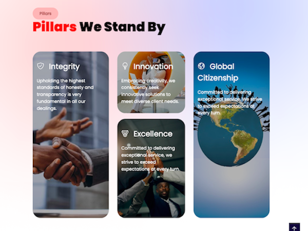 Viva Global Citizens
